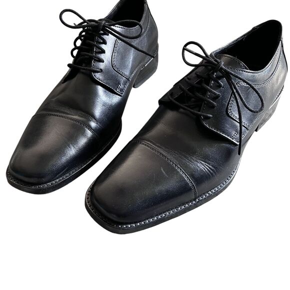 Source Unknown Other - Unbranded Men's Black Trainers